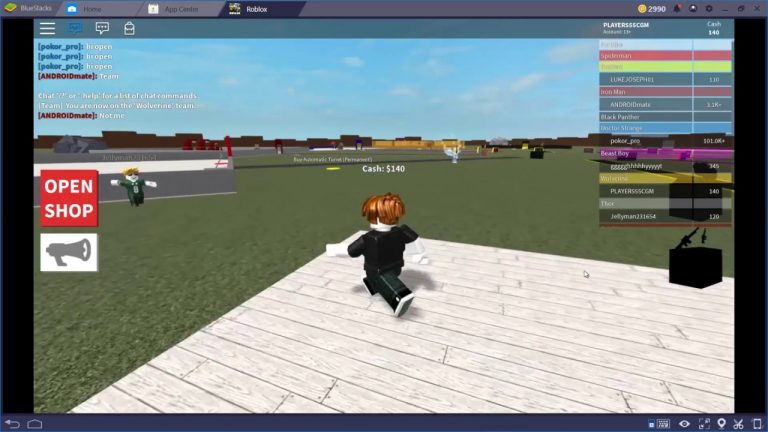 is roblox on mac