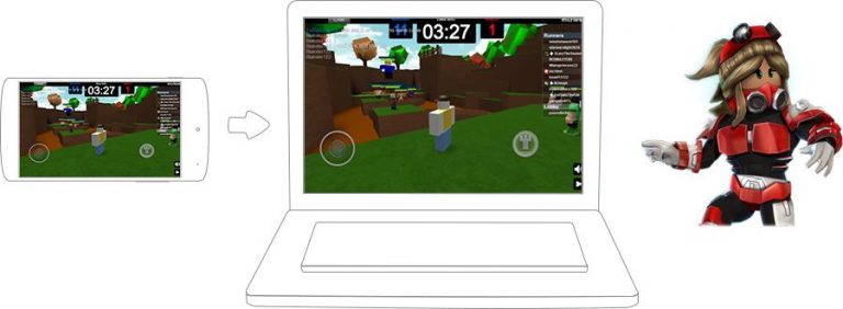 Télécharger Roblox pour PC (Windows) et Mac Gratuitement